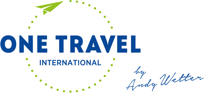 Logo One Travel International AG