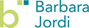Logo Barbara Jordi